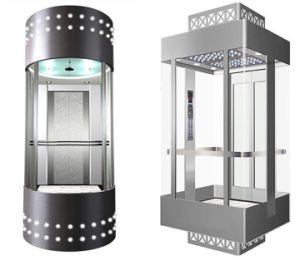 Observation Elevators