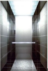 Office Building Elevators